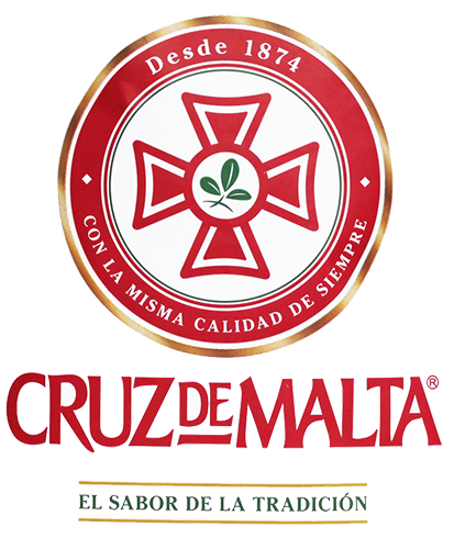 CRUZ DE MALTA