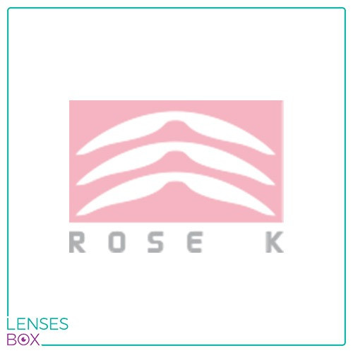 عدسات صلبة روز كيه ROSE K