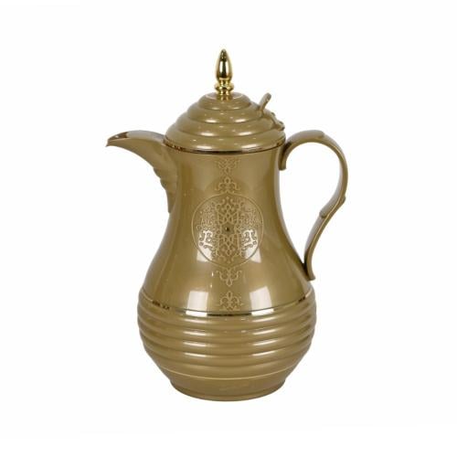 ترمس ارتيفيرا 1 لتر زيتي فاتح