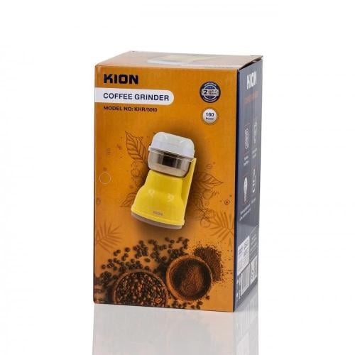 مطحنة بهارات كيون