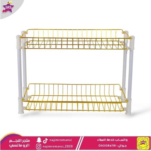 استاند 2دور مستطيل