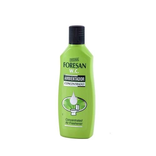 معطر فورزان الفرسان الاسباني اخضر