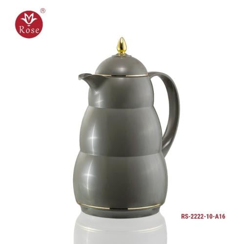 ترمس روز 1لتر شاي وقهوة زيتي