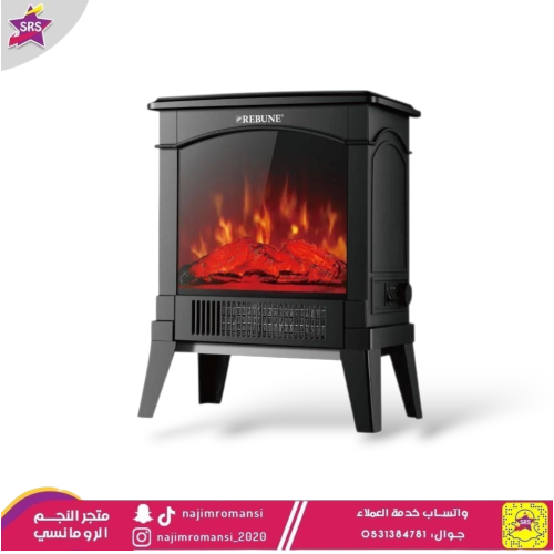 دفاية ديكور ريبون 1800 واط