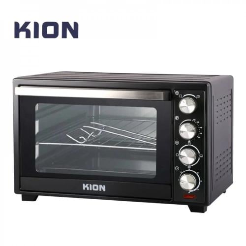 فرن كهربائي كيون ، 38 لتر ، 1600 واط