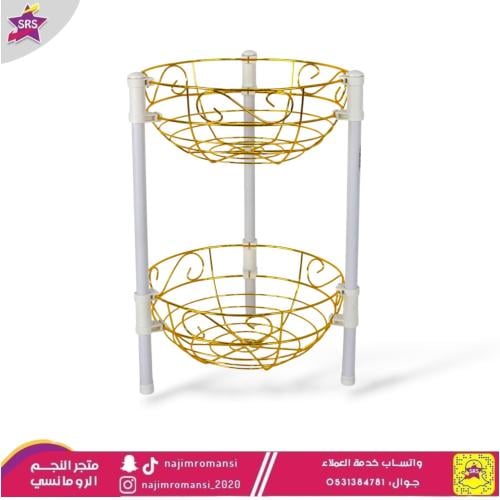 استاند 2دور مدور