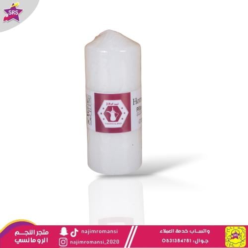 شمع مفرد  15*6
