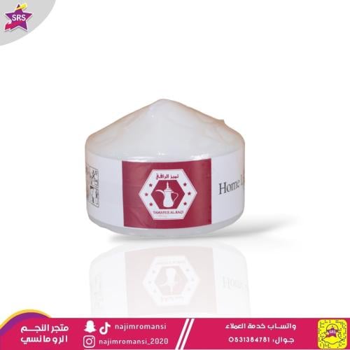 شمع مفرد 7.5*10