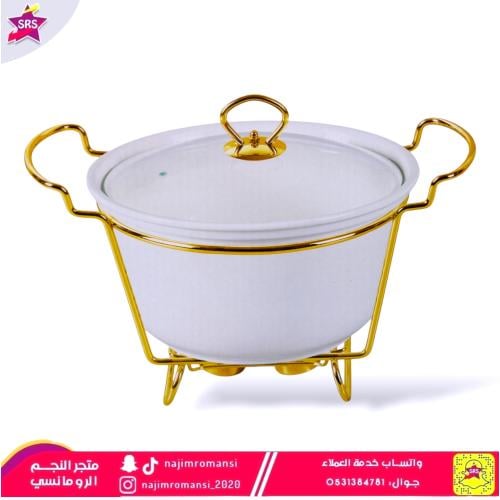 سخان بوفية سيراميك عميق كبير م10