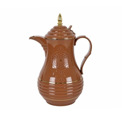 ترمس ارتيفيرا 1 لتر بني