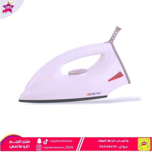 كاوية جافة ريبون 1200 واط