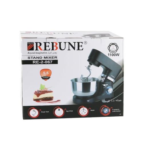 عجانة ريبون 5.5 لتر