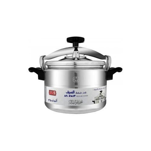 قدر ضغط السيف المنيوم 3 لتر