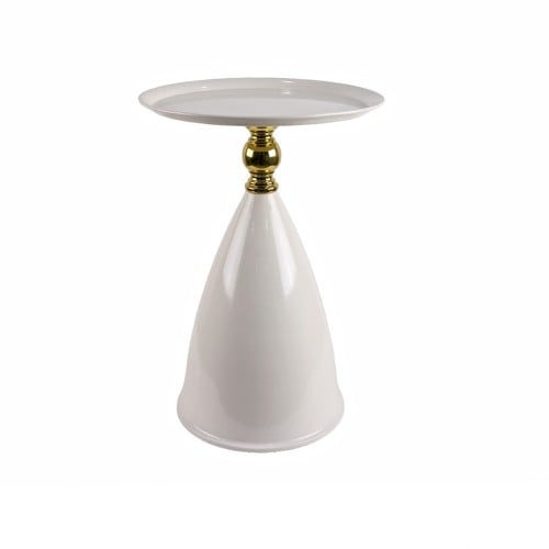 طاولة خدمة مفردة