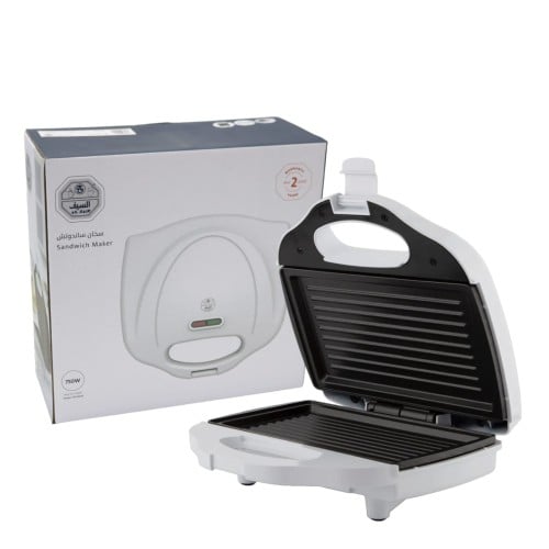 سخان ساندوتش صغير 750 واط السيف