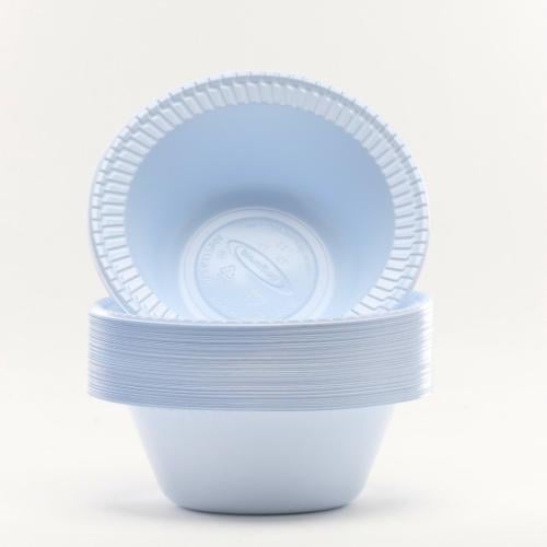 صحون شوربة كبير 50حبة رقم 15