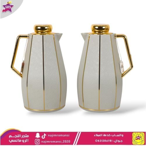 طقم ترامس ديفا 2 حبة من السيف