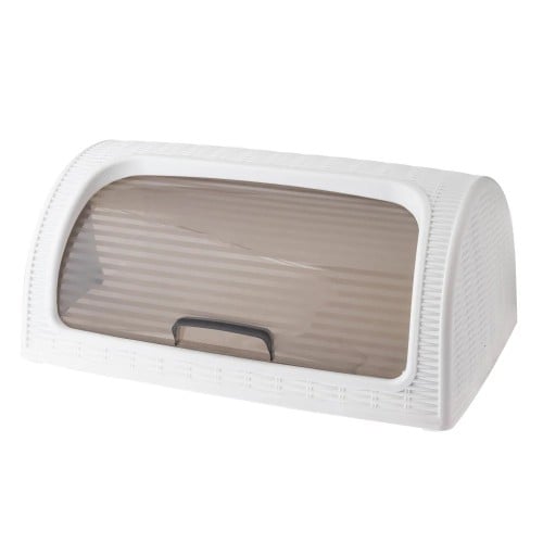 عياشة خبز بلاستيك