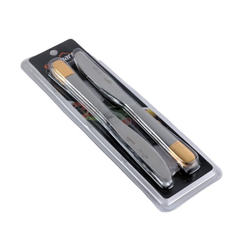 طقم سكين استيل 6قطع لامبارت