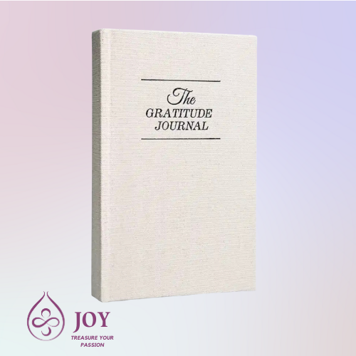 Gratitude Journal