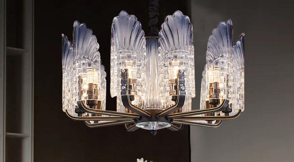 Modern decorations