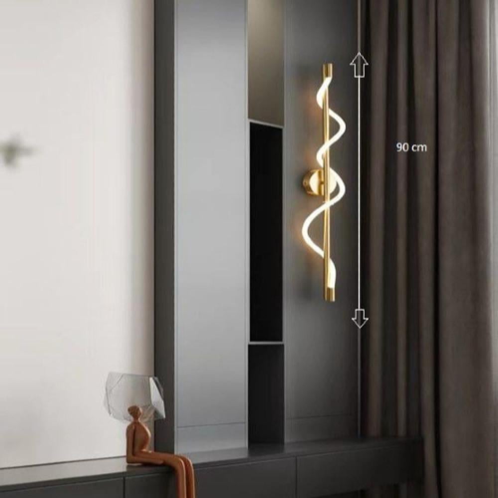 ابليك ليد برونزي