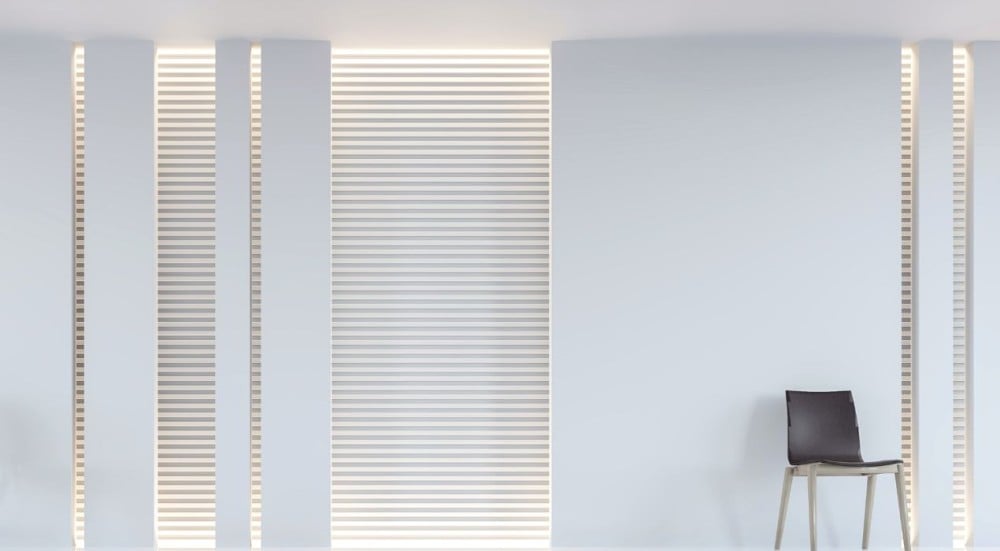 الاضاءة المخفية