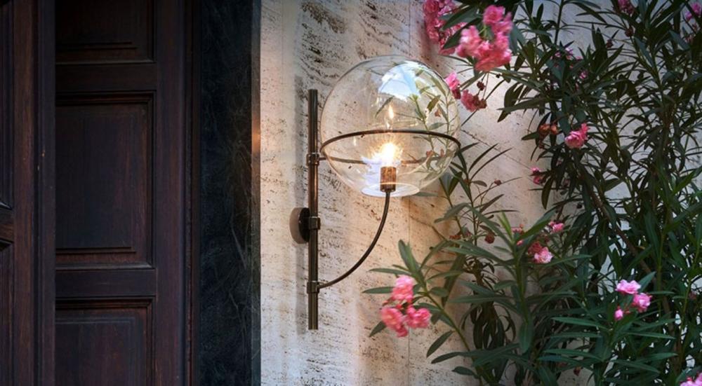 the best outdoor wall sconce