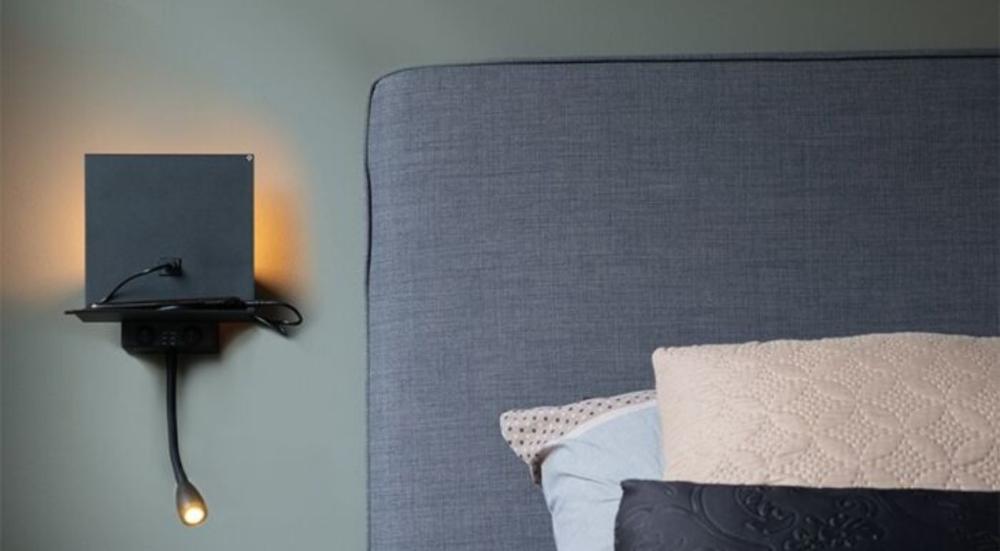 Latest USB LED wall light