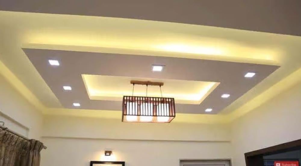 Ceiling Spots