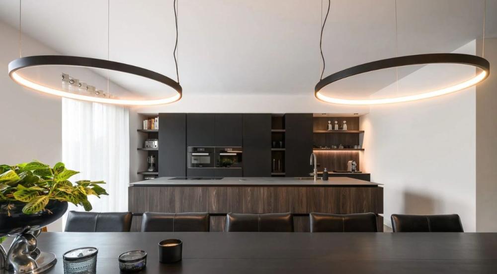The best LED pendants