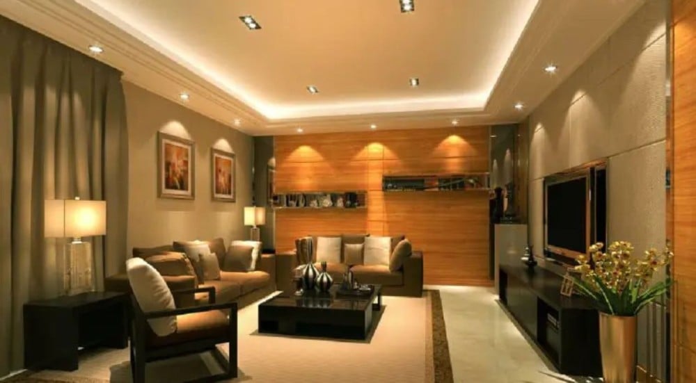 درجات الاضاءة بالارقام درجات الاضاءة بالارقام