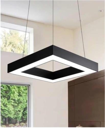 علاقي 3 اضاءات 80  سم