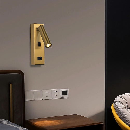 ابليك ليد قراءة مع مخرج USB