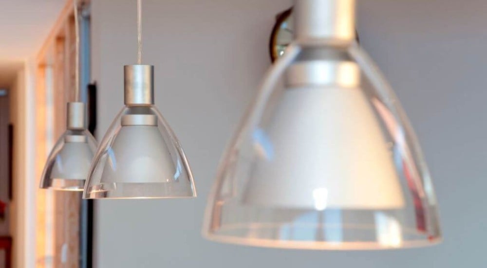 وحدات الاضاءة