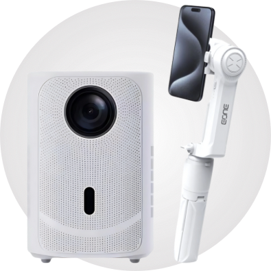 مقتنيات ذكية