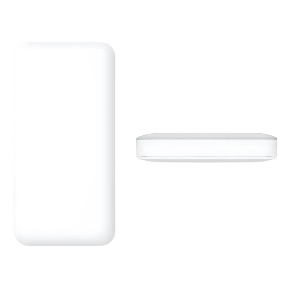 هواوي - WiFi Cute S LTE يدعم 16 مستخدم 195 ميجابايت في الثانية - ابيض