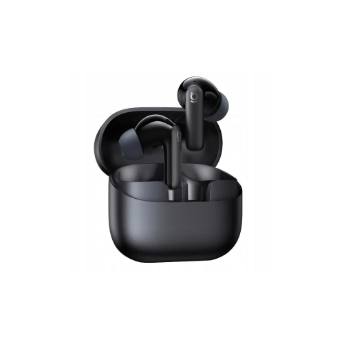 بيسوس - سماعة اذن لاسلكية بتقنية عزل الصوت BP1 NC - اسود