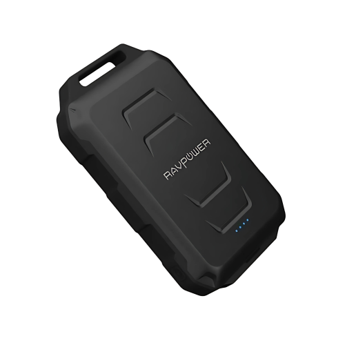 ravpower 10.000 Rugged Black RP-PB044