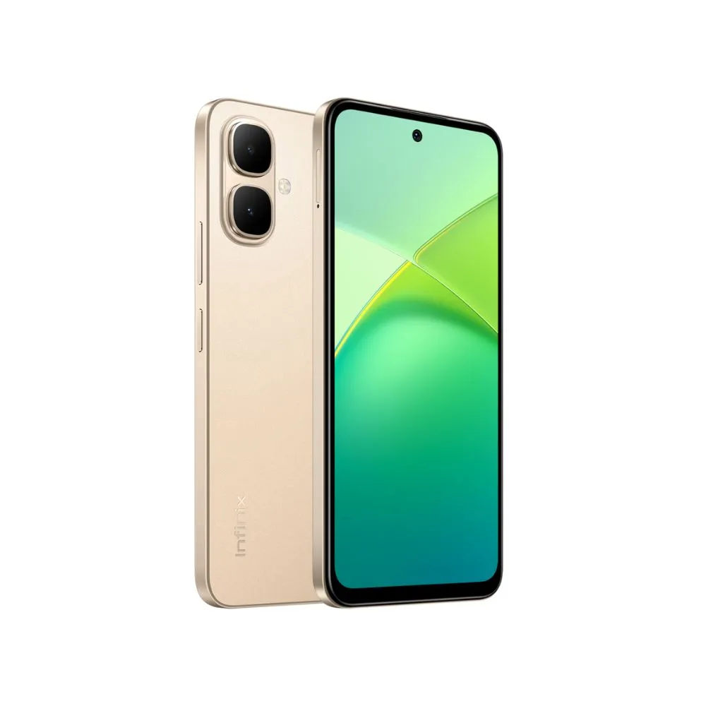 Infinix Smart 10, 64 GB memory, 3 GB RAM, 4G | الجبر للاتصالات