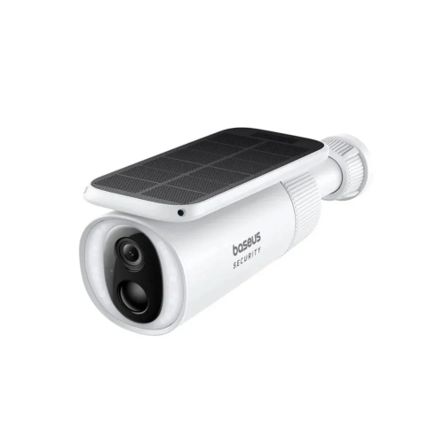 بيسوس - S1 outdoor كاميرا مراقبة خارجية بدقة 2K تع...