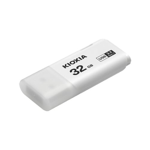 فلاش KIOXIA USB DRIVE 32GB