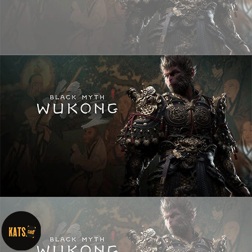 Black Myth: Wukong Digital Deluxe Edition ( دخول س...