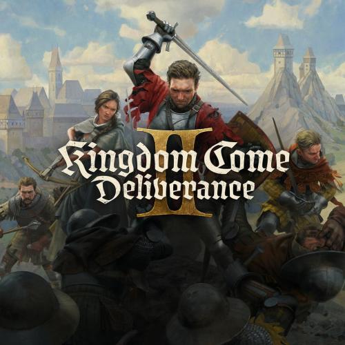 Kingdom Come: Deliverance 2 اعلى نسخه