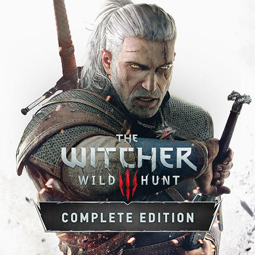 ذا ويتشر 3 مع جميع الاضافات| the witcher 3