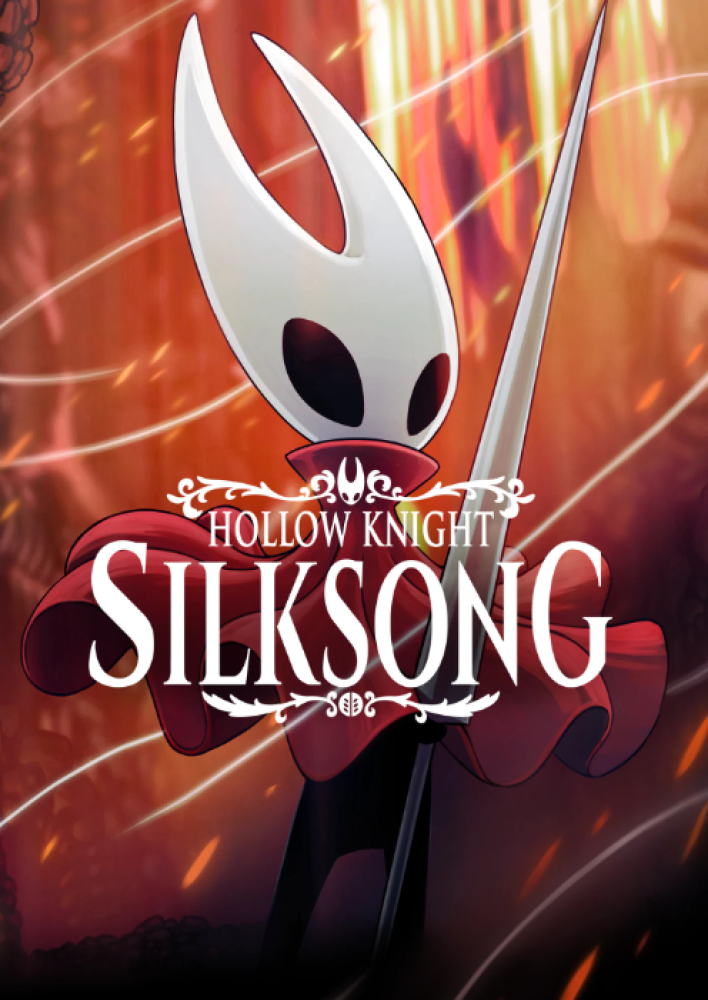 Hollow Knight Silksong APK