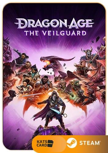 Dragon Age™: The Veilguard