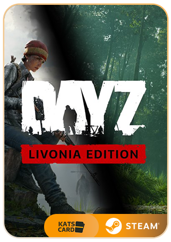 دايز | dayz livonia edition