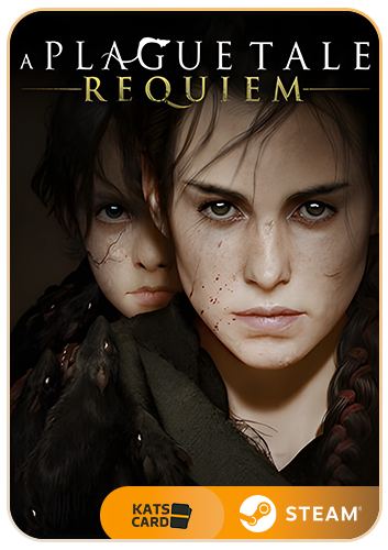 الطاعون | A Plague Tale: Requiem