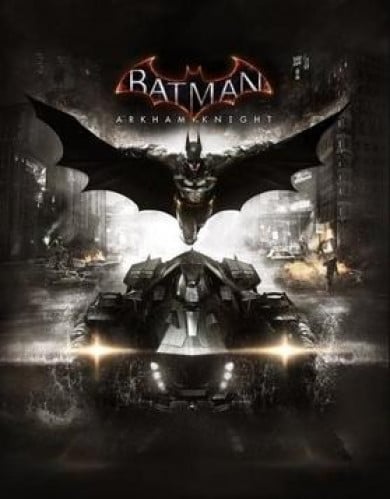 باتمان | Batman™: Arkham Knight